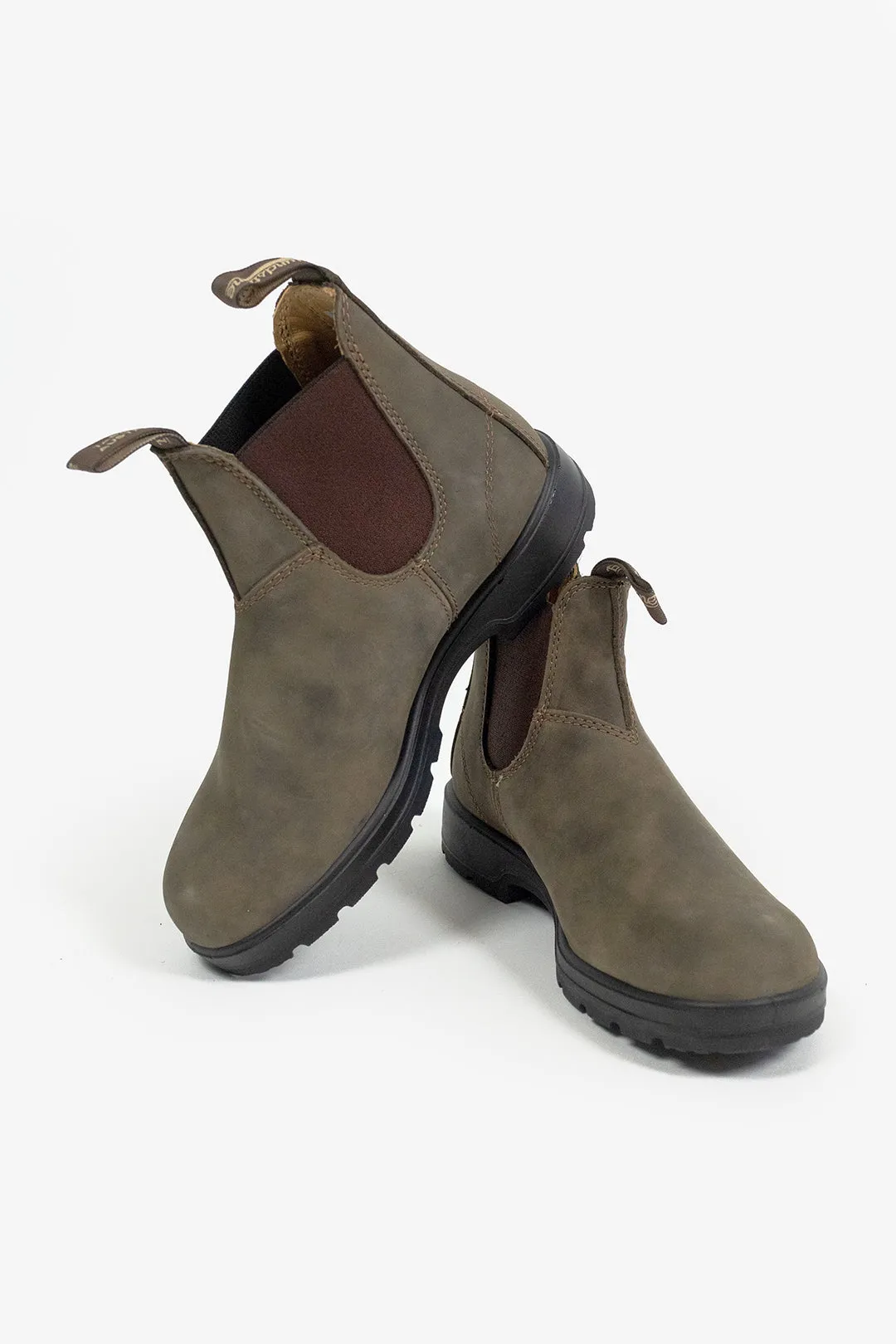 #585 Classic Chelsea Boots