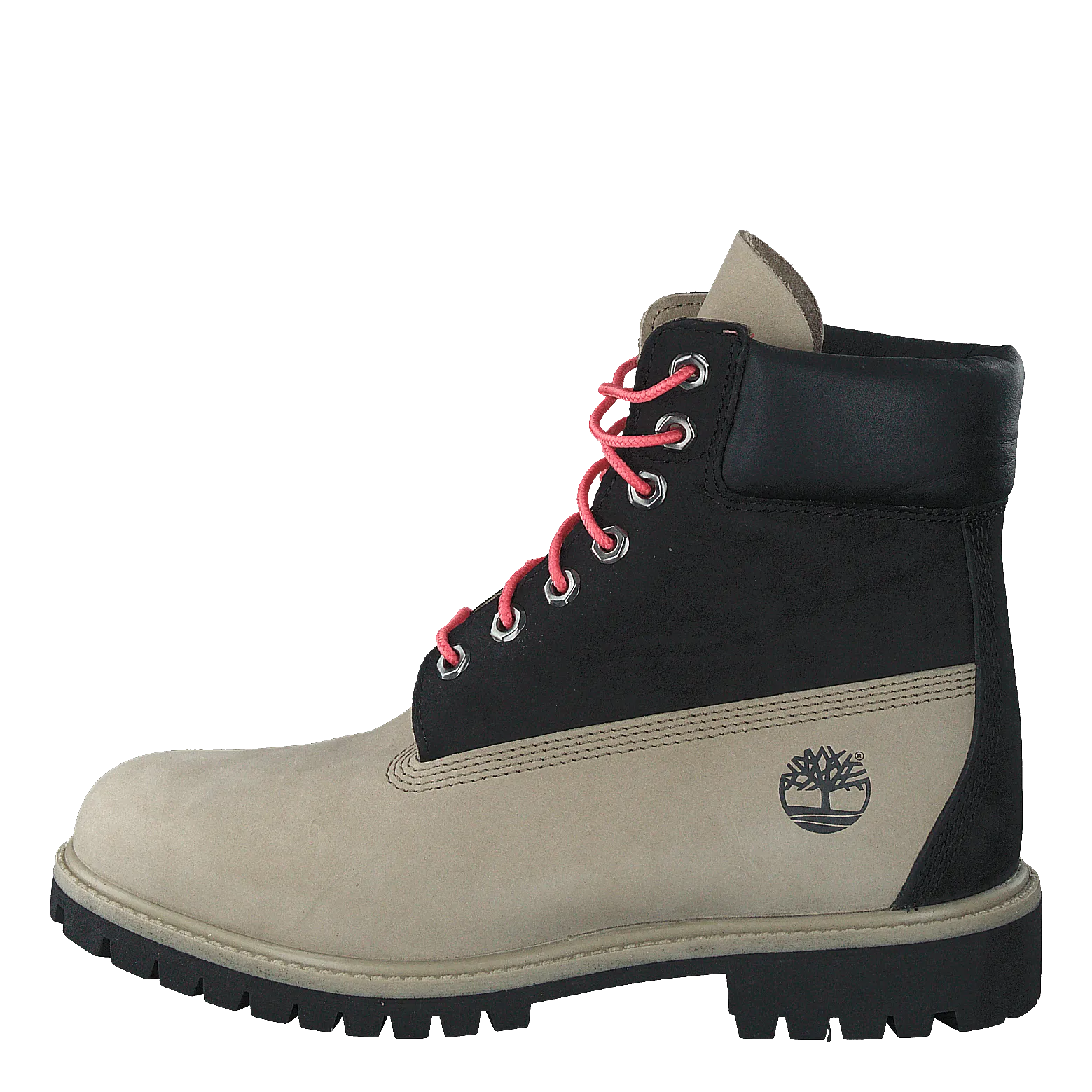 6 Inch Premium Boot Brown/black