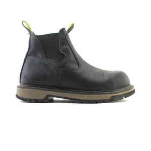 ACE WORK BOOTS FIREBRAND  COMPOSITE TOE