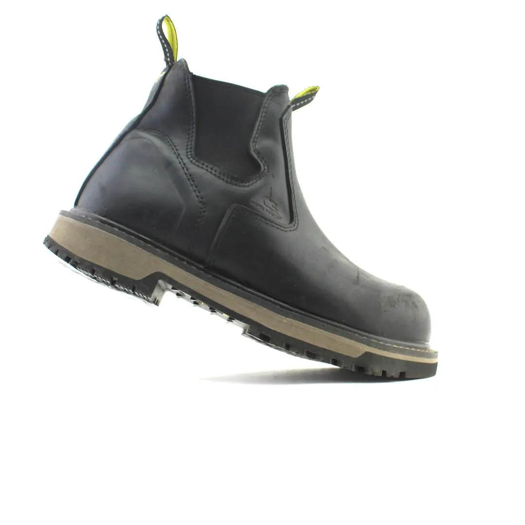 ACE WORK BOOTS FIREBRAND  COMPOSITE TOE