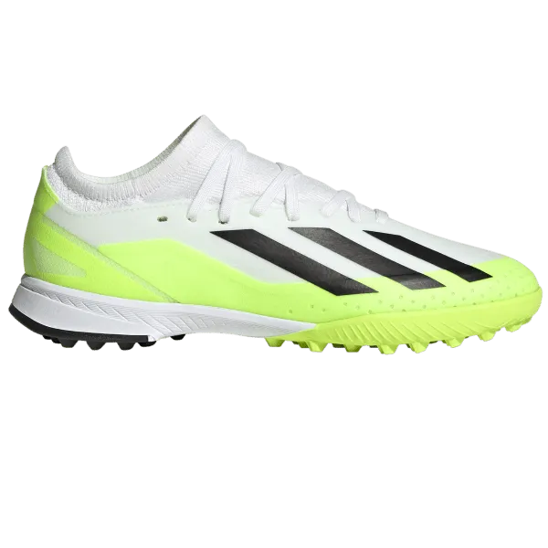 Adidas X Crazyfast.3 TF Junior Turf Boot - Crazyrush