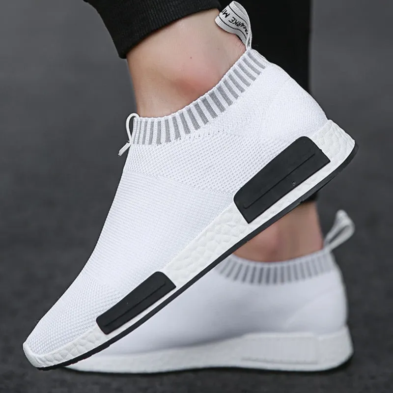 Airwalk Sock Sneakers