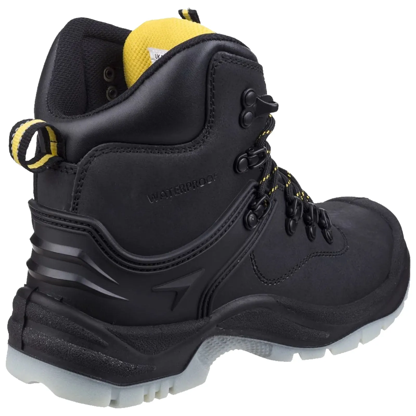 Amblers FS198 S3 Safety Boots