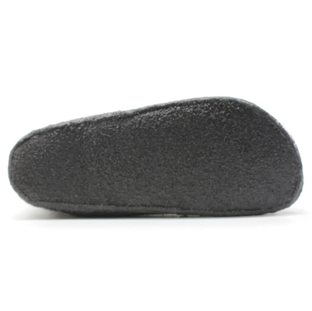 Andermatt Shearling Wool Felt Unisex Slipper Boot