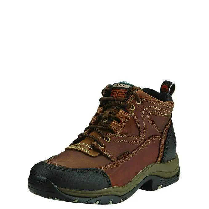 Ariat Mens Dura Terrain H20 Boots