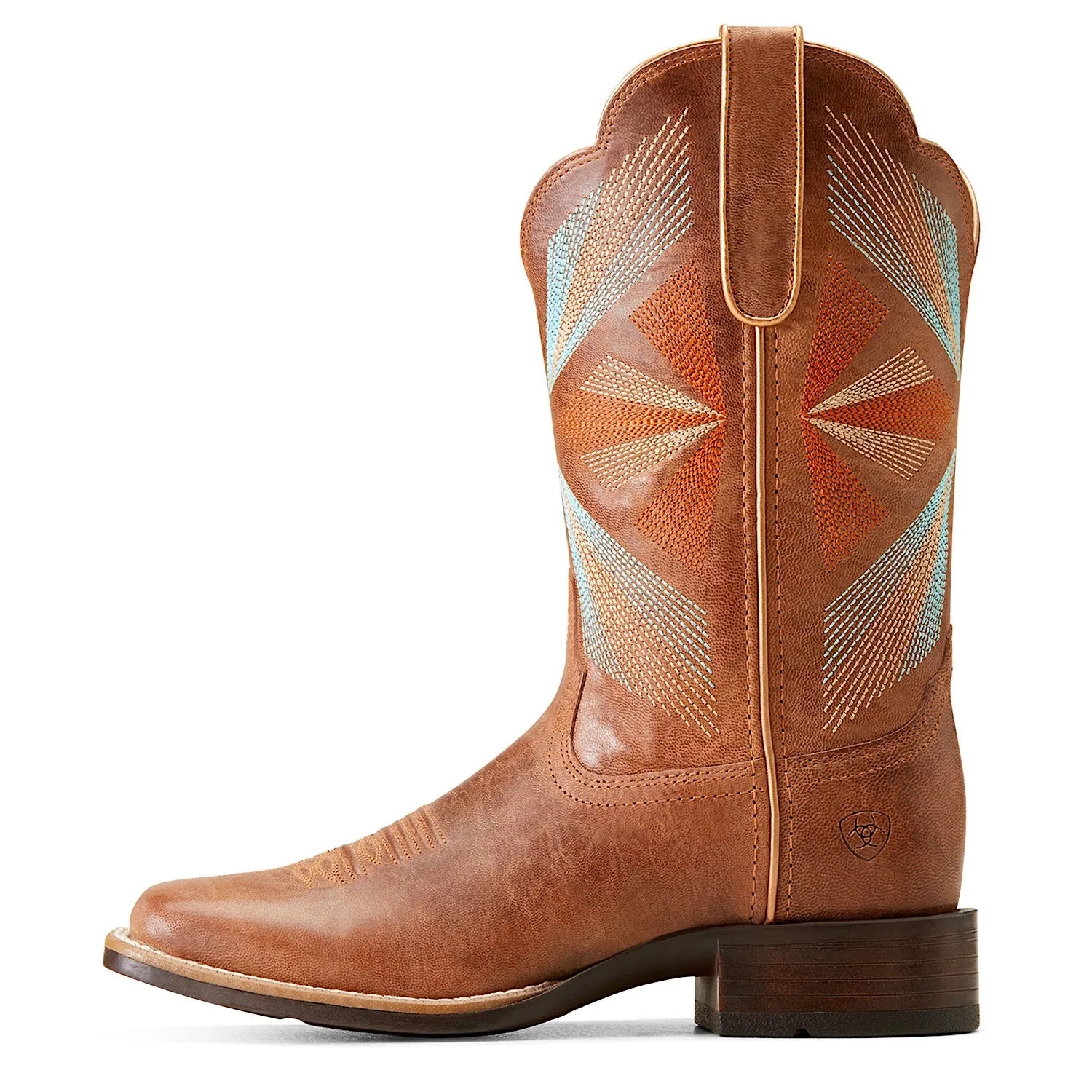 Ariat Women's Oak Grove Maple Glaze