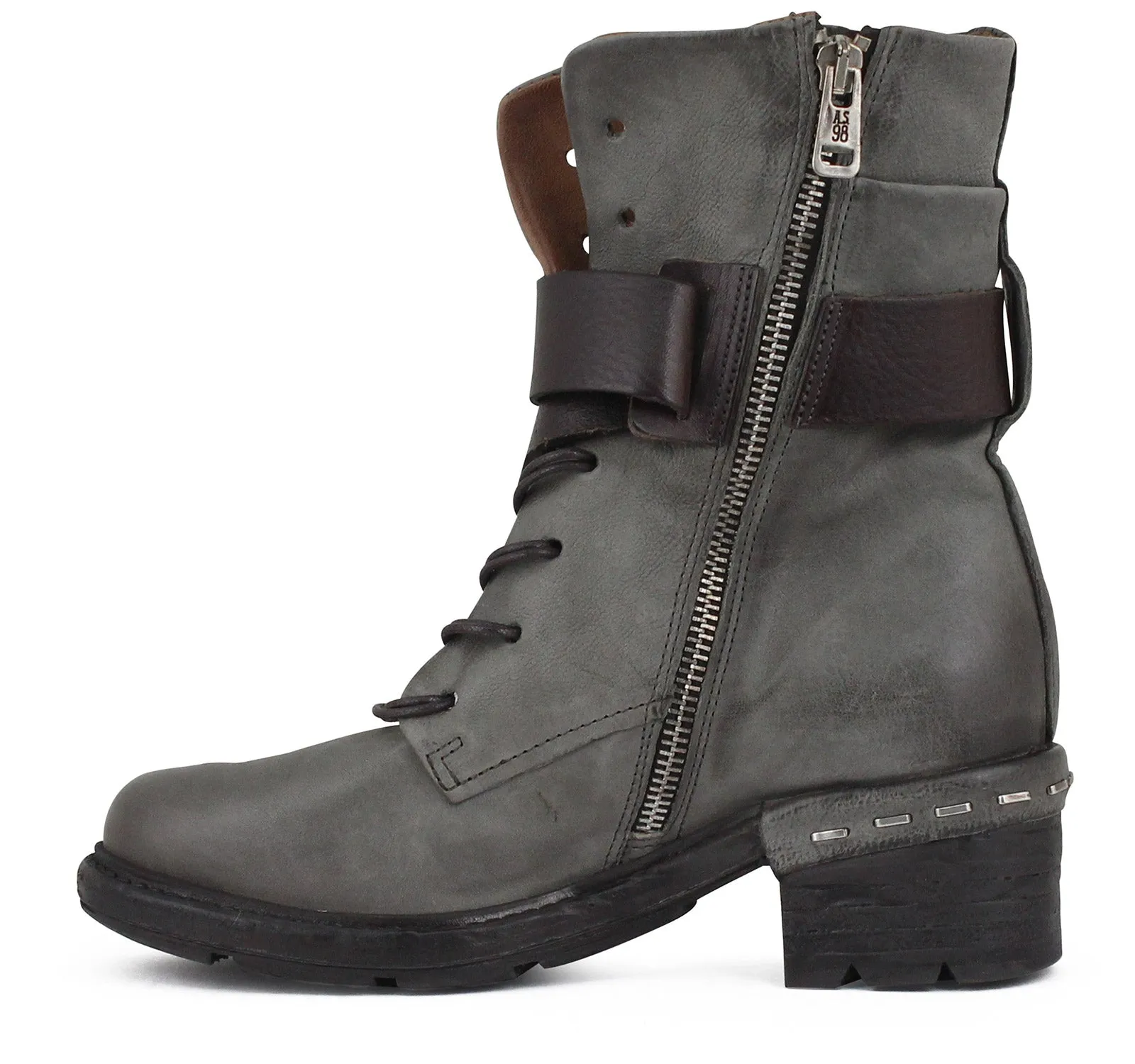 A.S. 98 Newhall Combat Boot