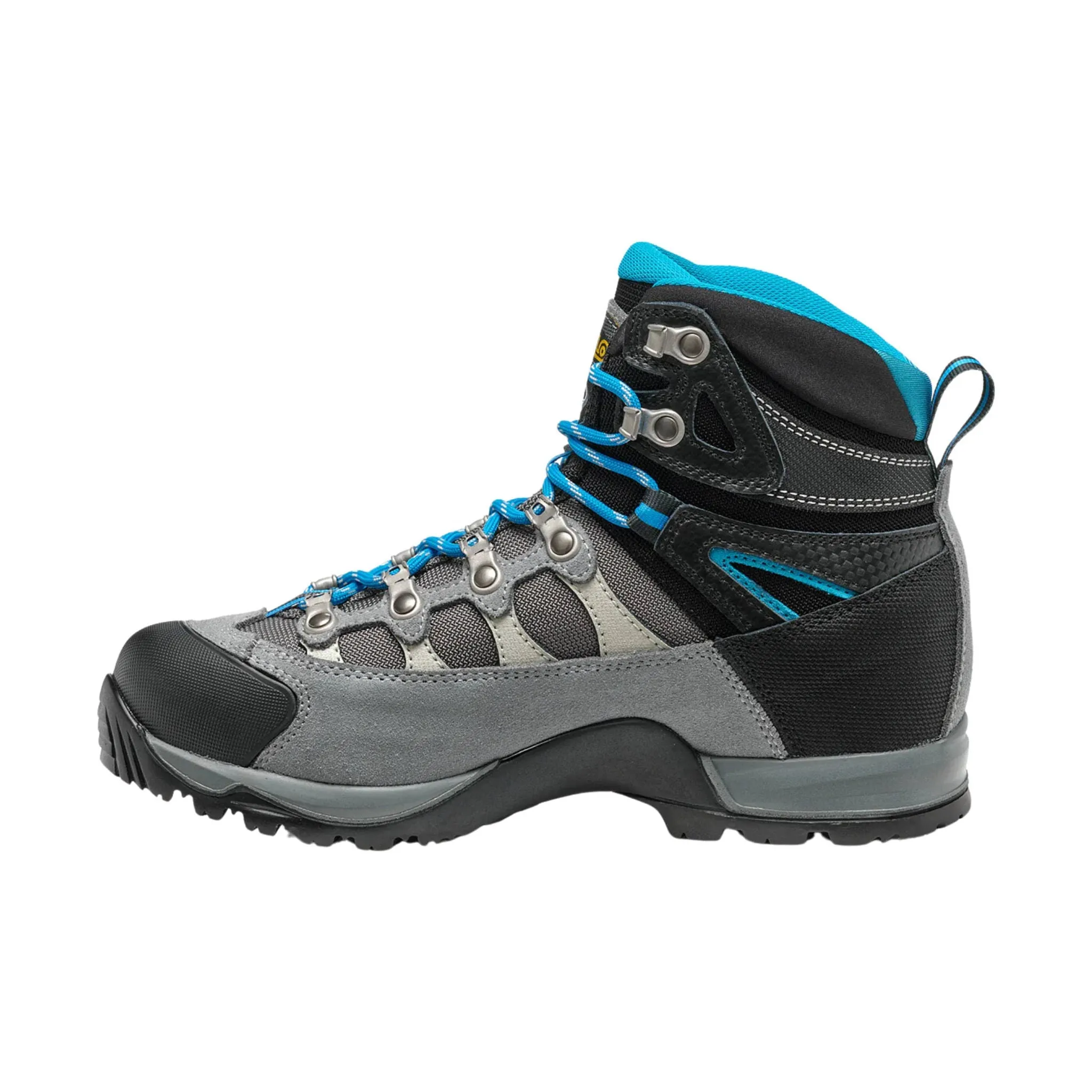 Asolo Women's Stynger GTX Hiking Boot - Cloud Grey/Stone