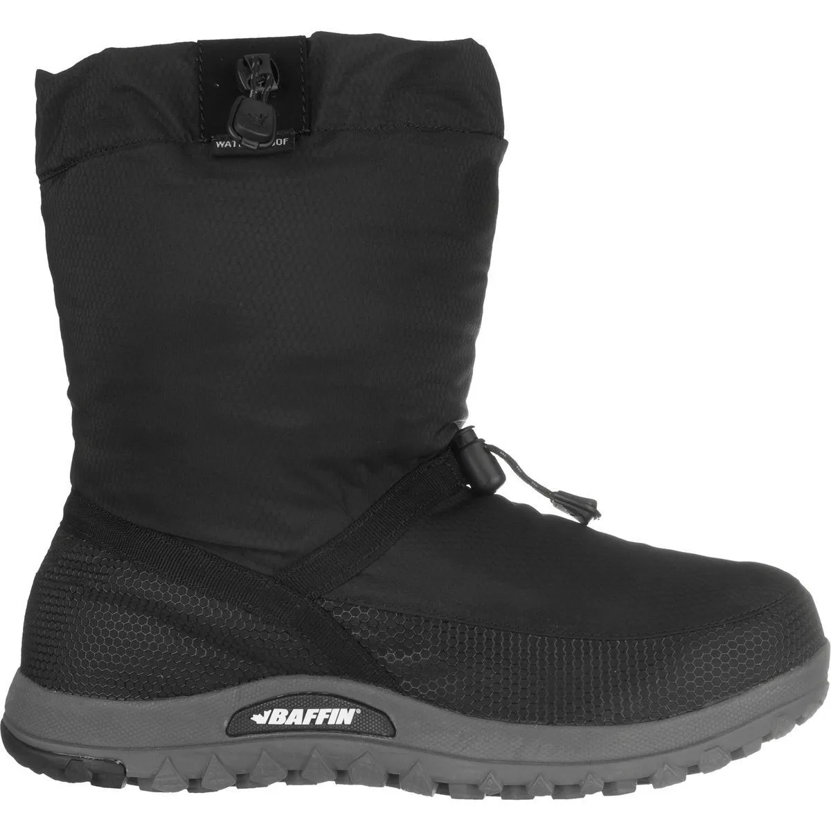 Baffin Men's Ease Snow Boots -30C/-22F