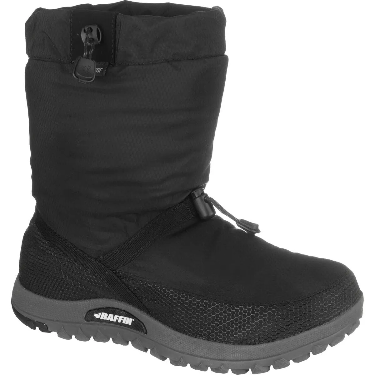 Baffin Men's Ease Snow Boots -30C/-22F