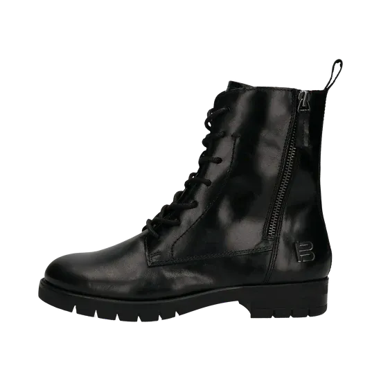 Bagatt Imola Black Ankle Boot