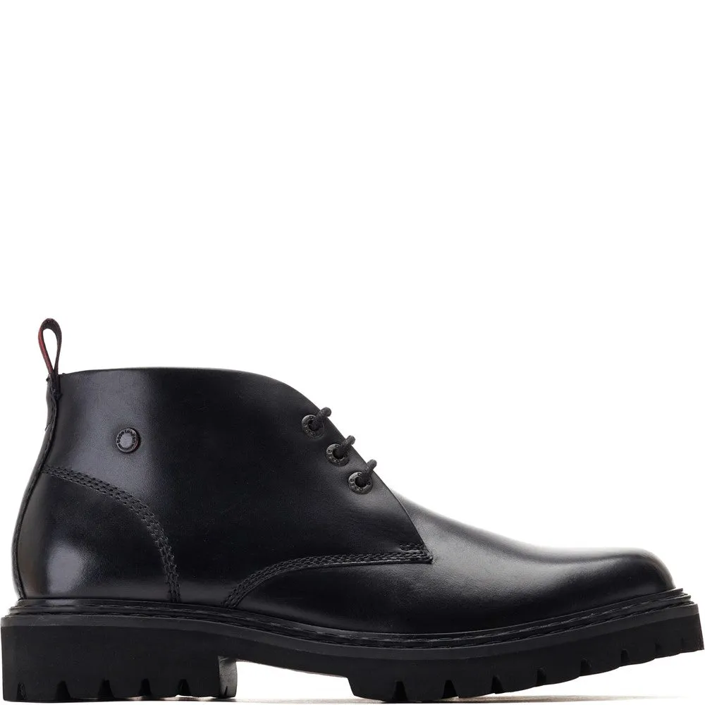 Base London Lomax Chukka Boot