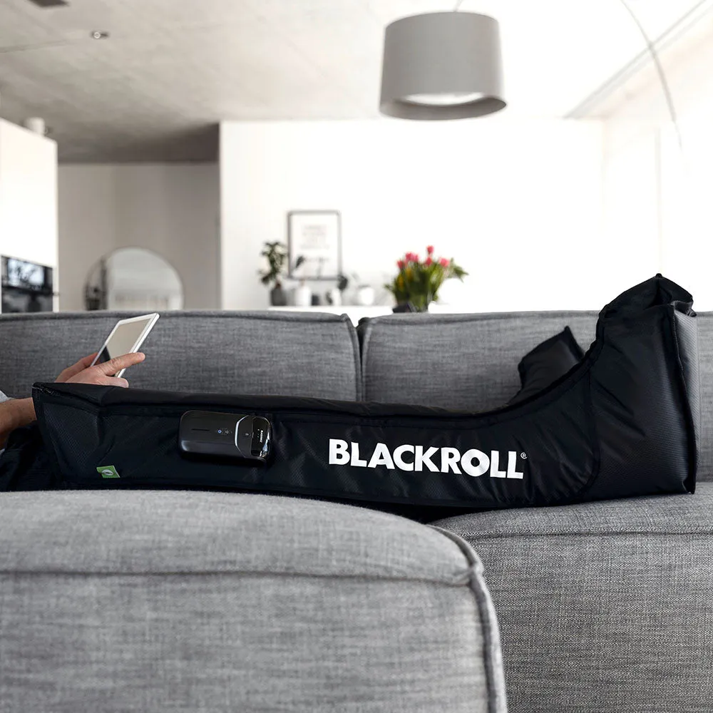 BLACKROLL - COMPRESSION BOOTS