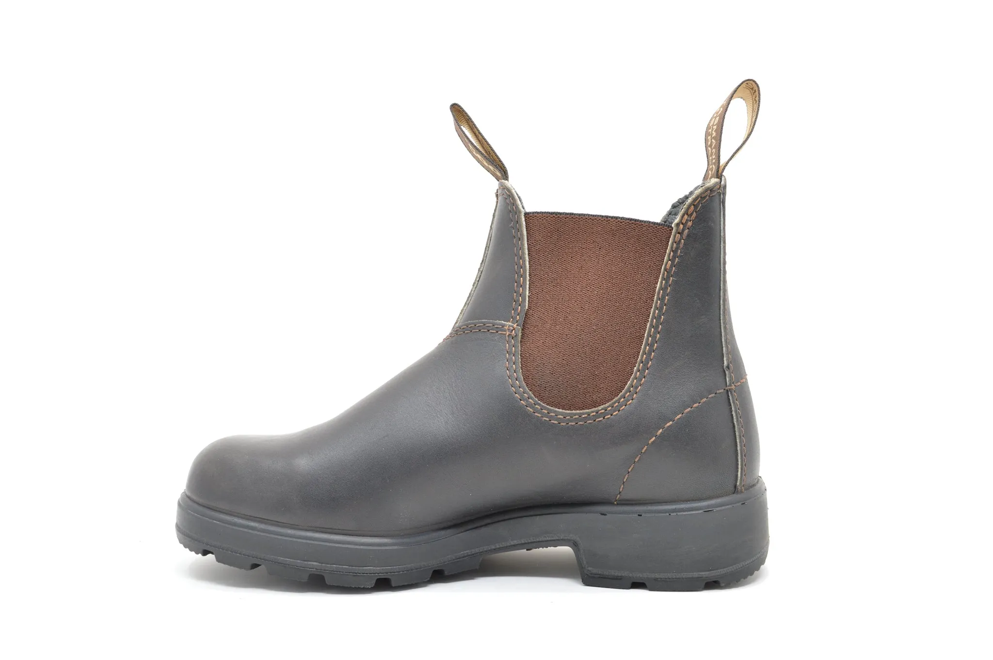 BLUNDSTONE 500 Original Stout Brown