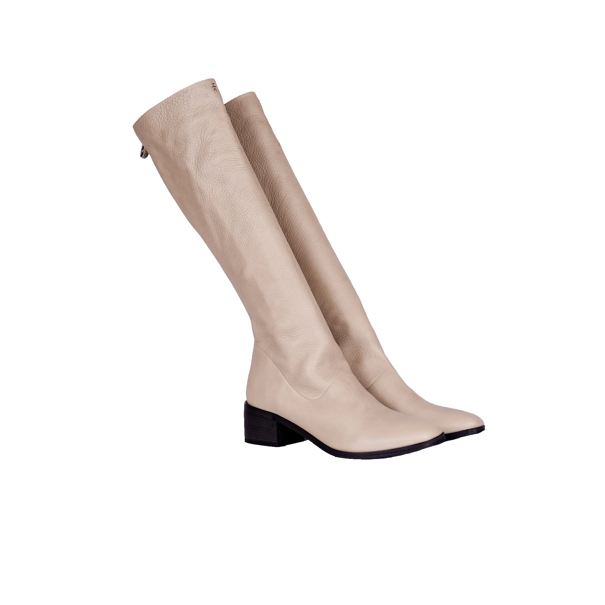 Boot Cervo Sand