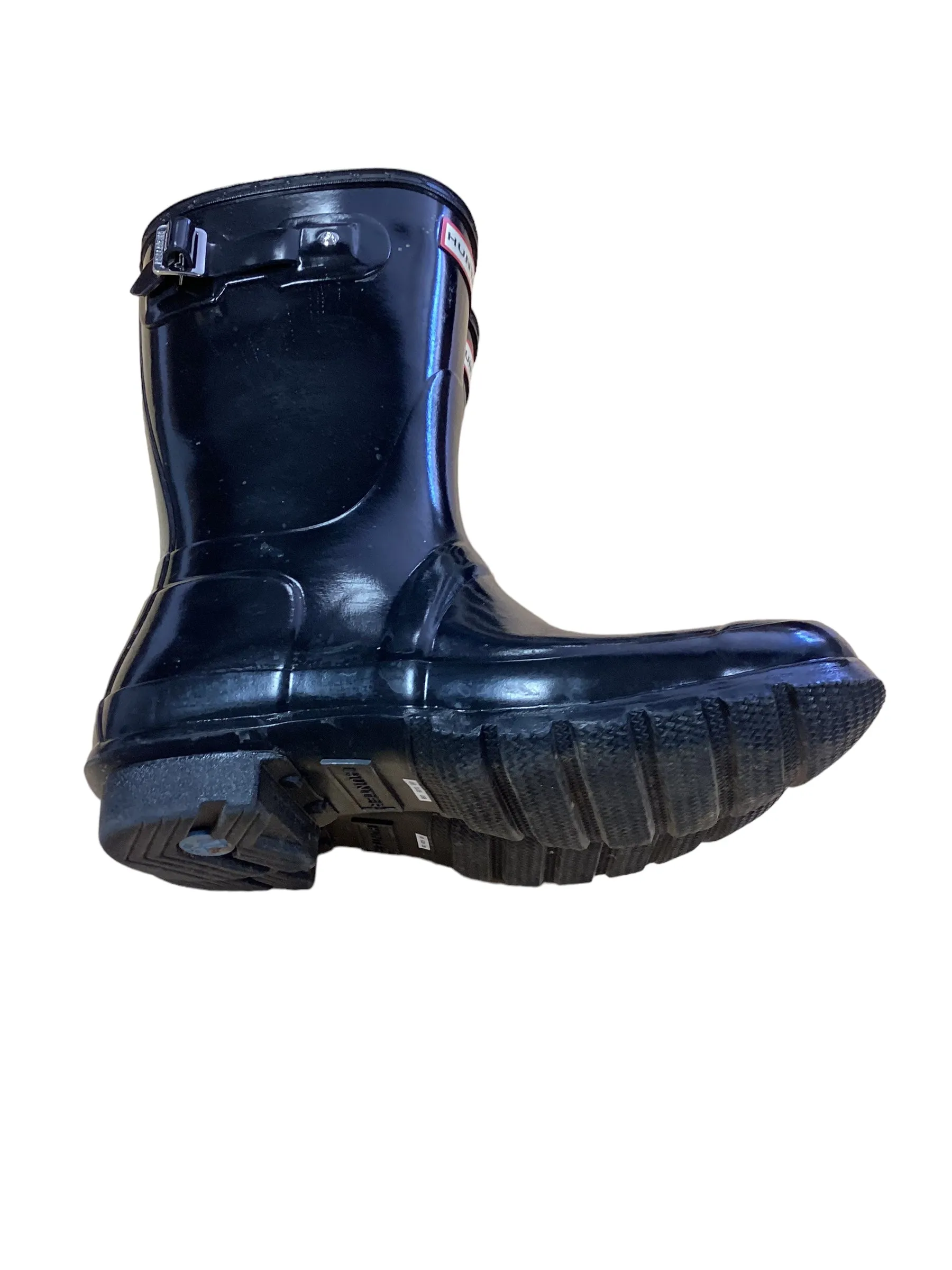 Boots Rain By Hunter  Size: 8