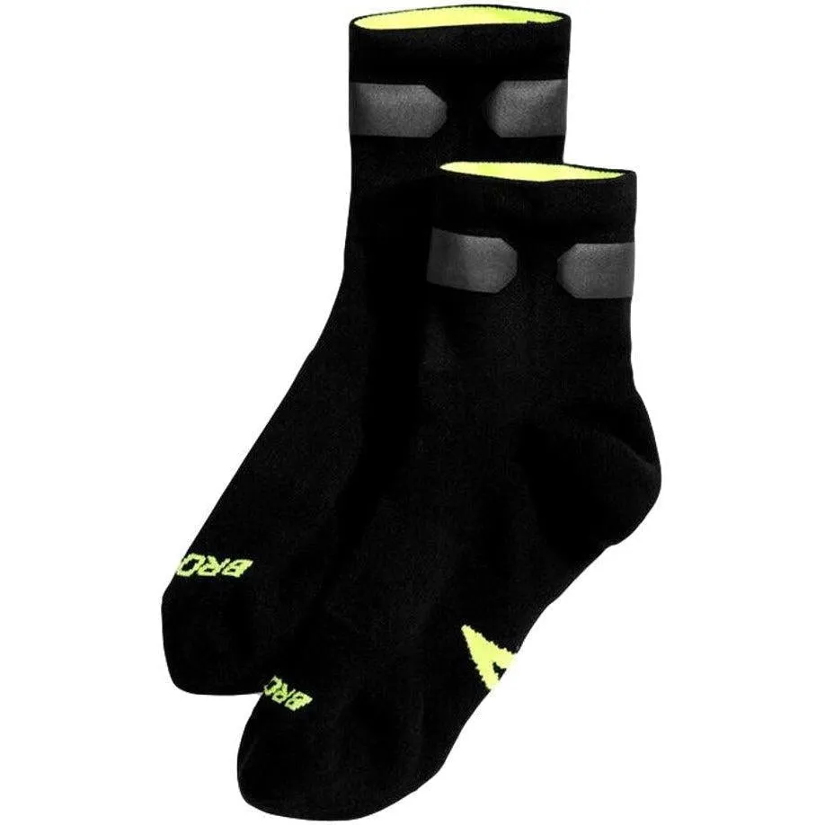 Brooks Carbonite Sock