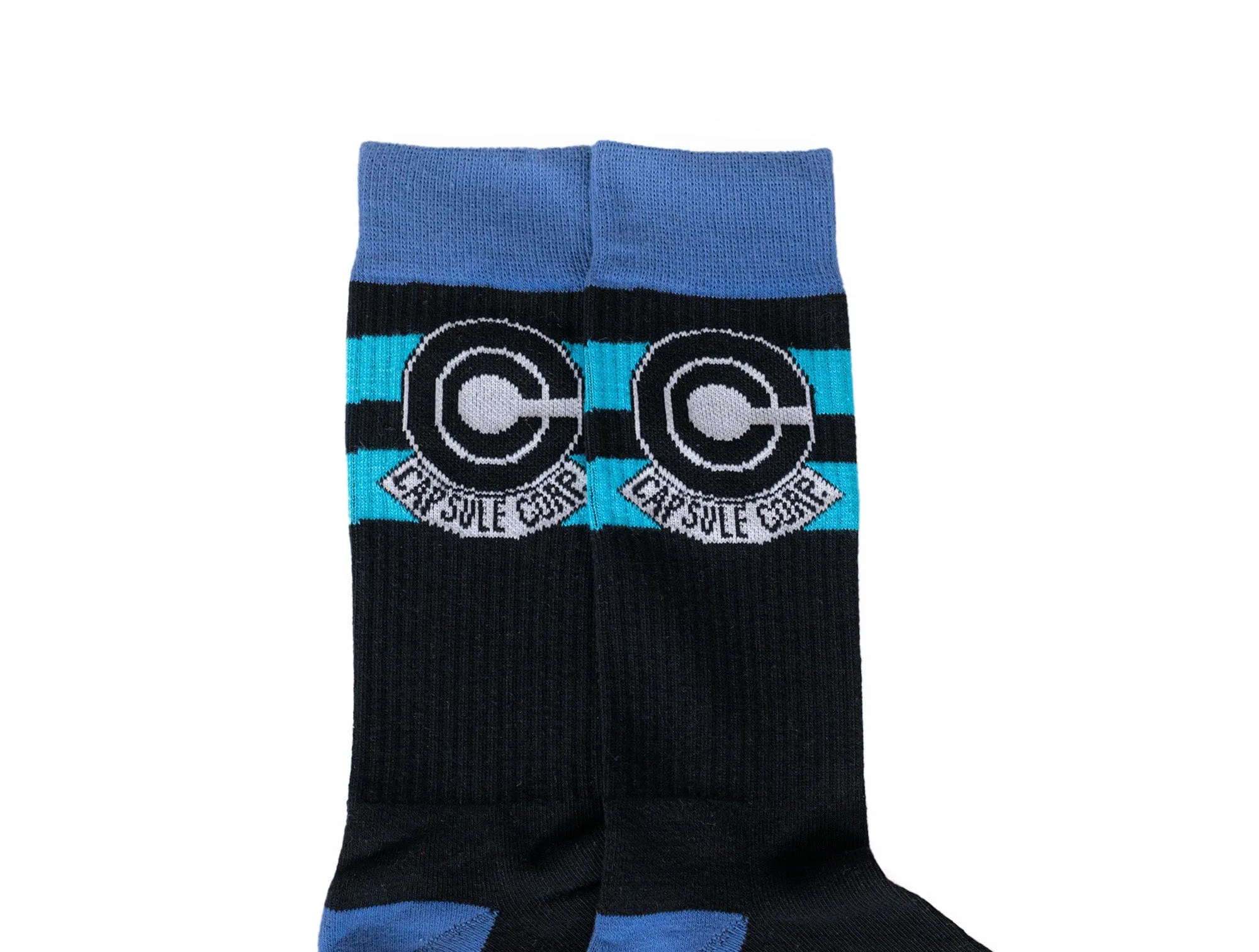 Calcetines Caterpillar Capsule Corp Sock Hombre Negro