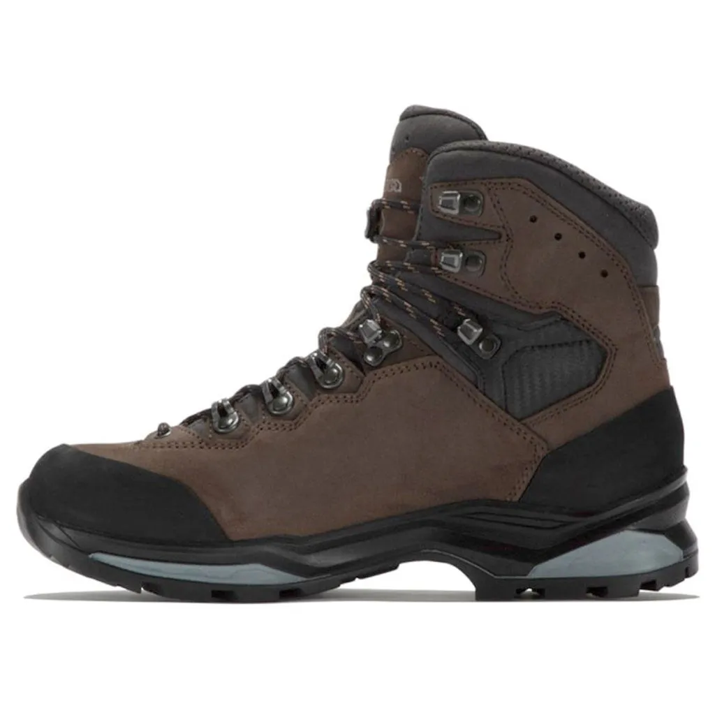 Camino Evo GTX Nubuck Leather Men's Hiking Boots