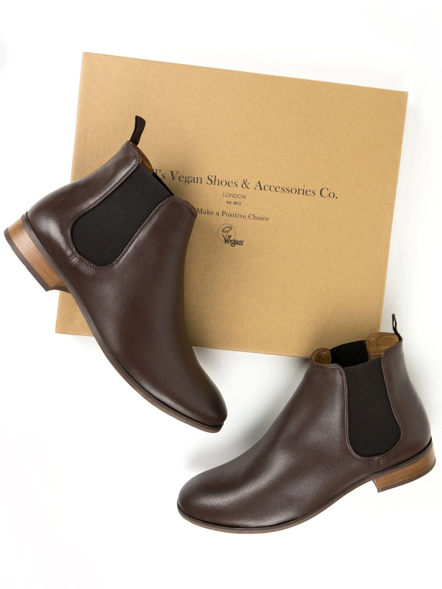 Chelsea Boots