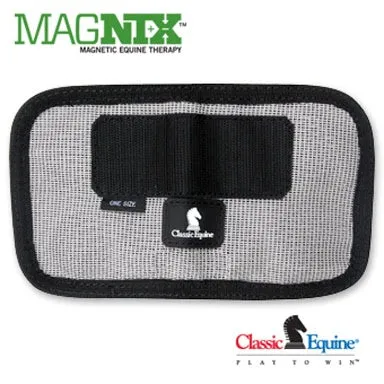 Classic Equine MagNIX Relief Pad