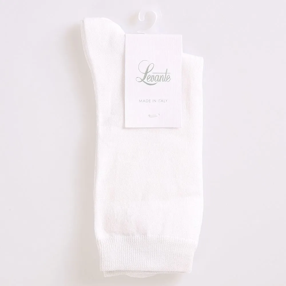 Comfort Top Sock