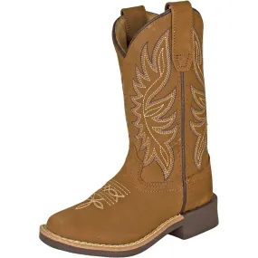 Cowboy Legend Kids' Cowboy Boots