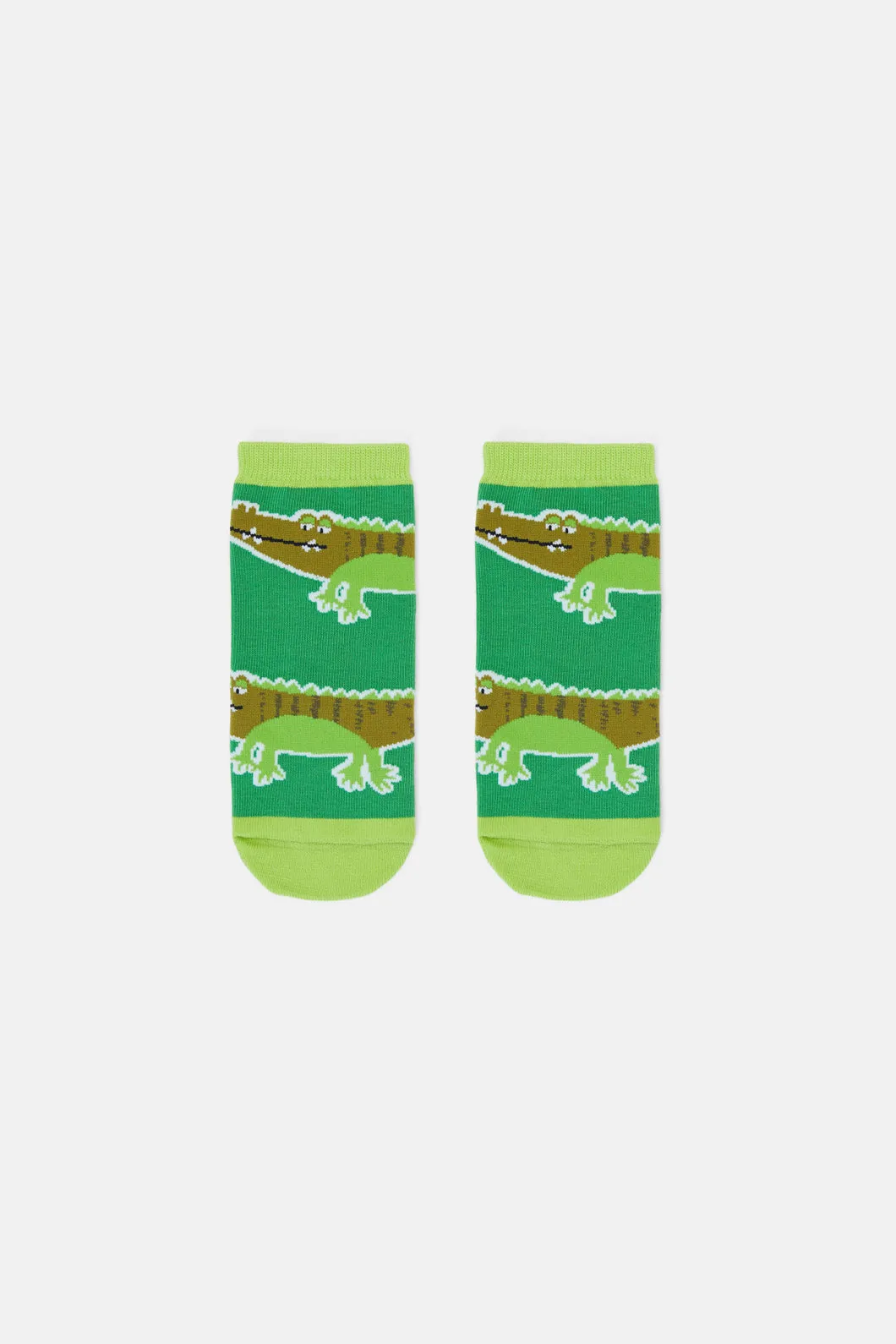 Crocco Kids Sock