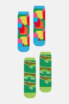 Crocco Kids Sock