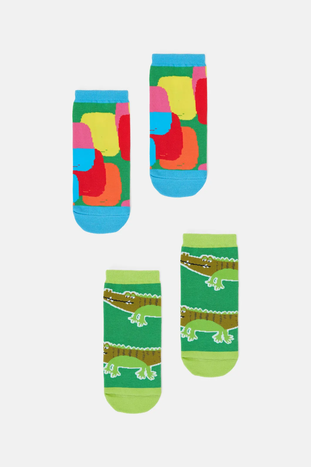 Crocco Kids Sock