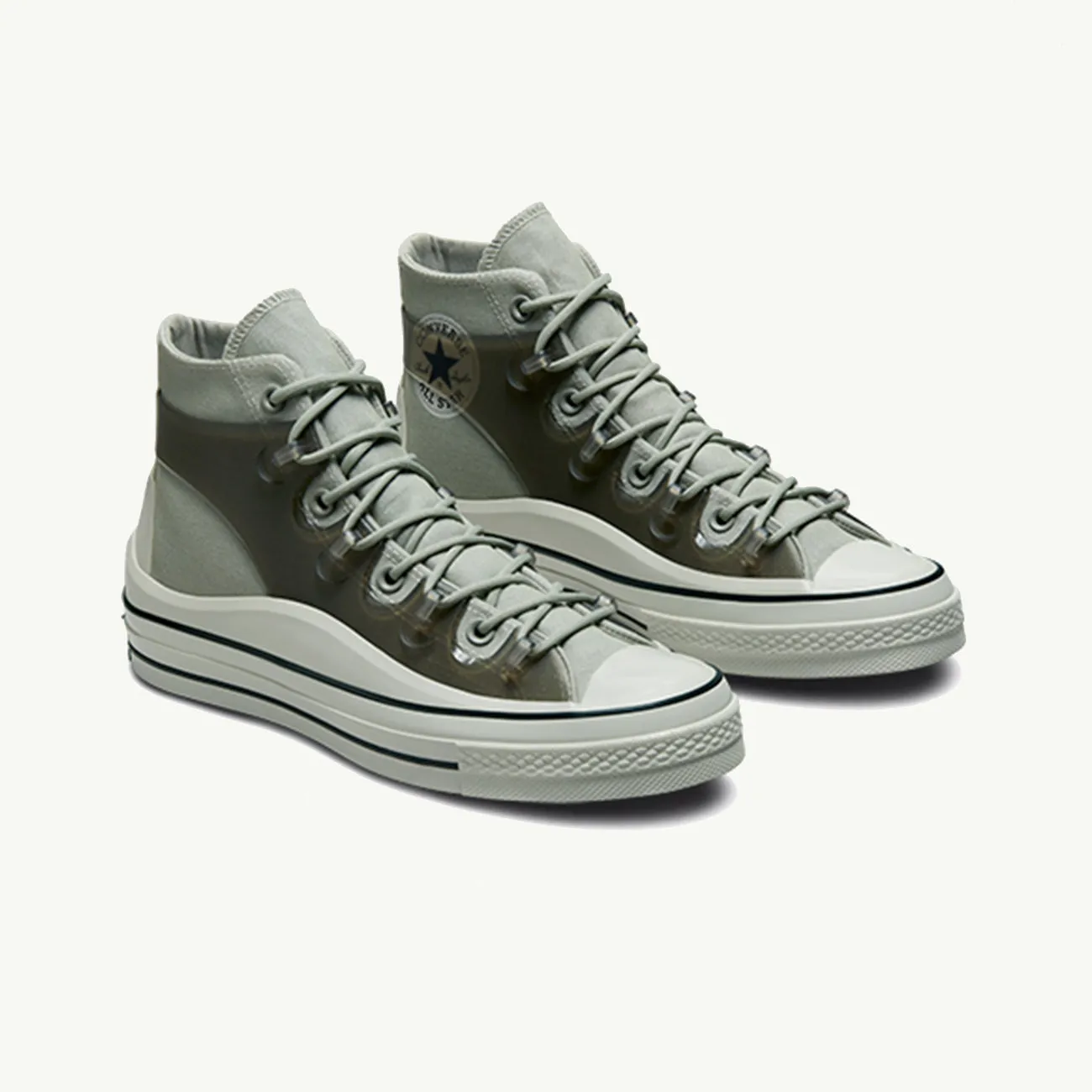 CT 70 UTILITY HI SAGE SLATE LIGHT BONE BLACK