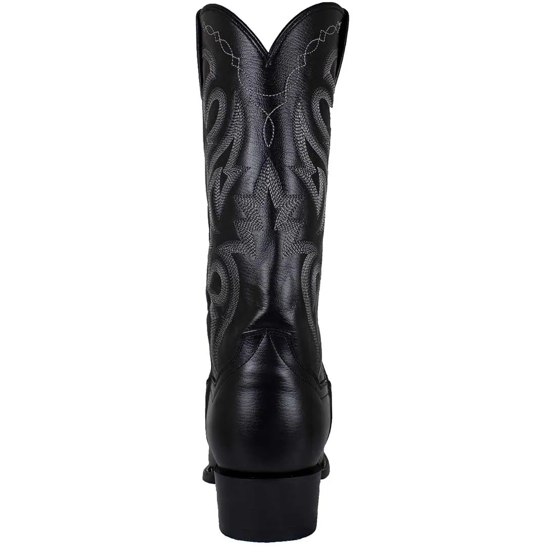 Dan Post Men's Milwaukee Round Toe Cowboy Boots