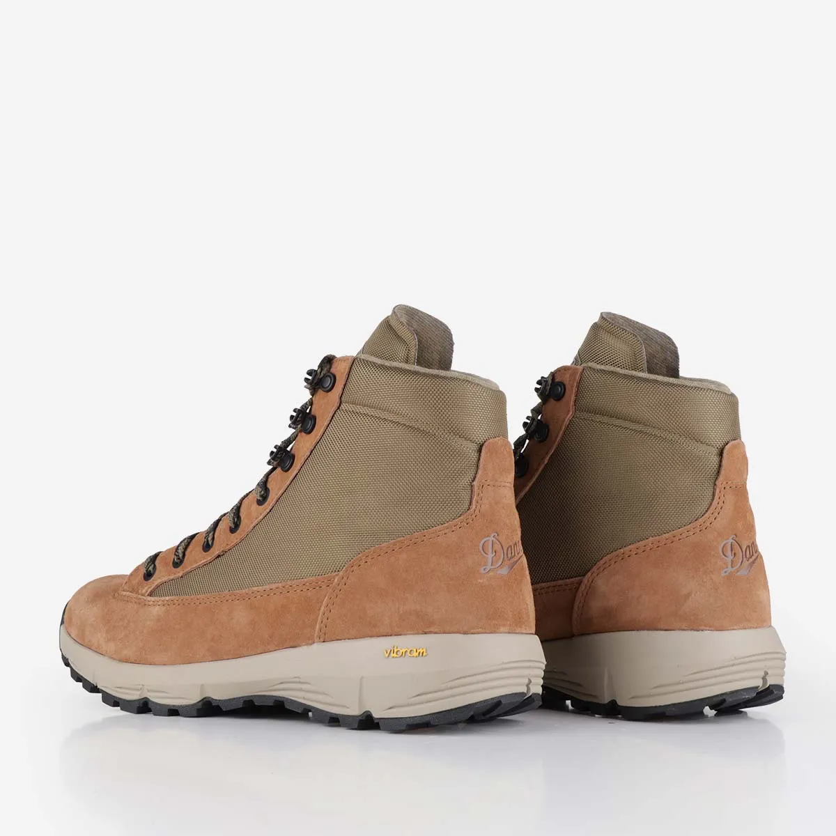 Danner Explorer 650 6" Boots