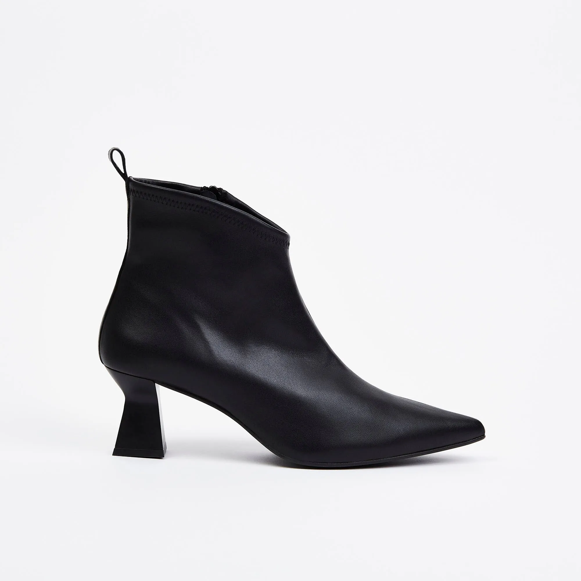 DIBIA CLASSIC LEATHER ANKLE BOOT 9250