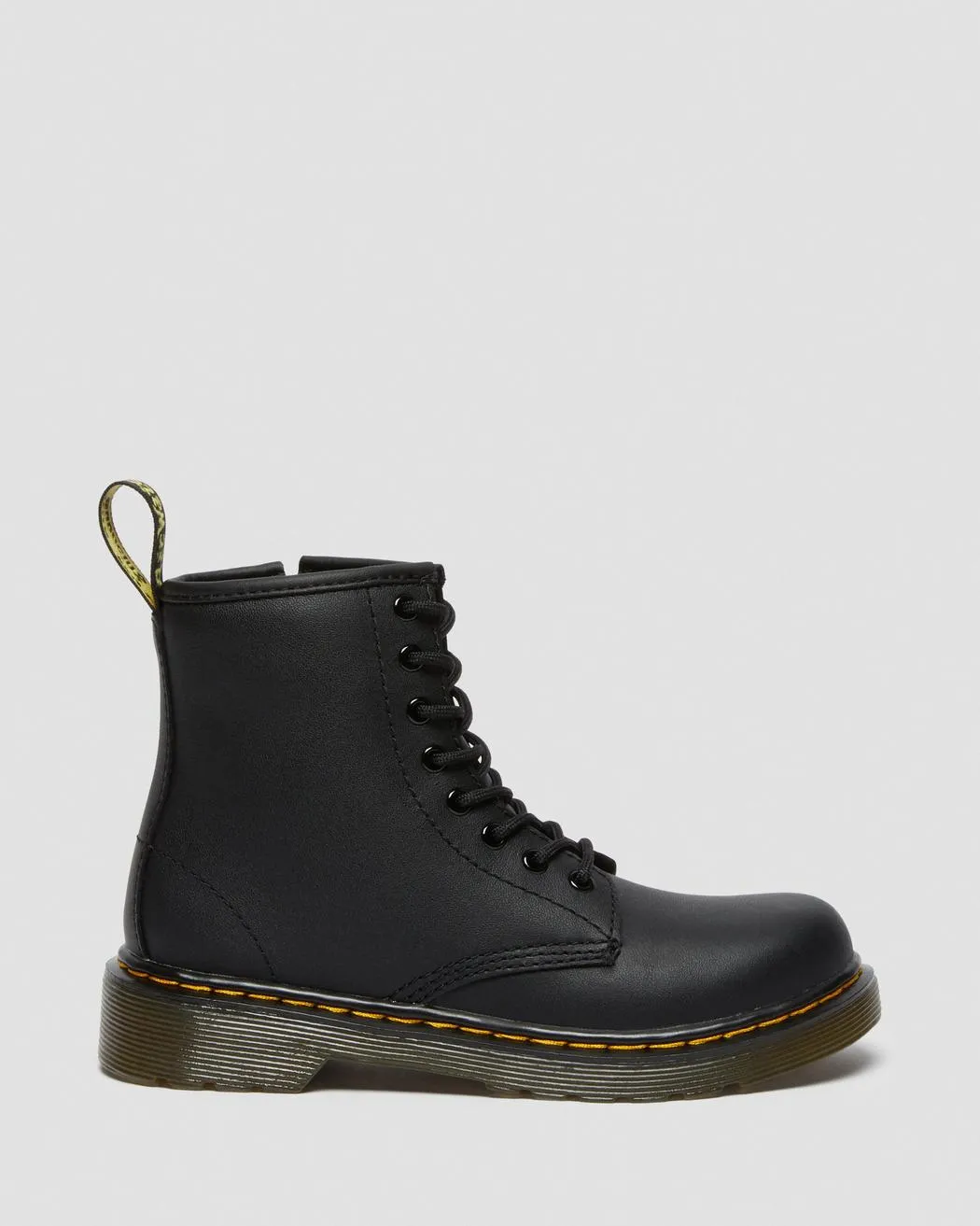 Dr Martens - Kid's 1460 Softy Leather Boots