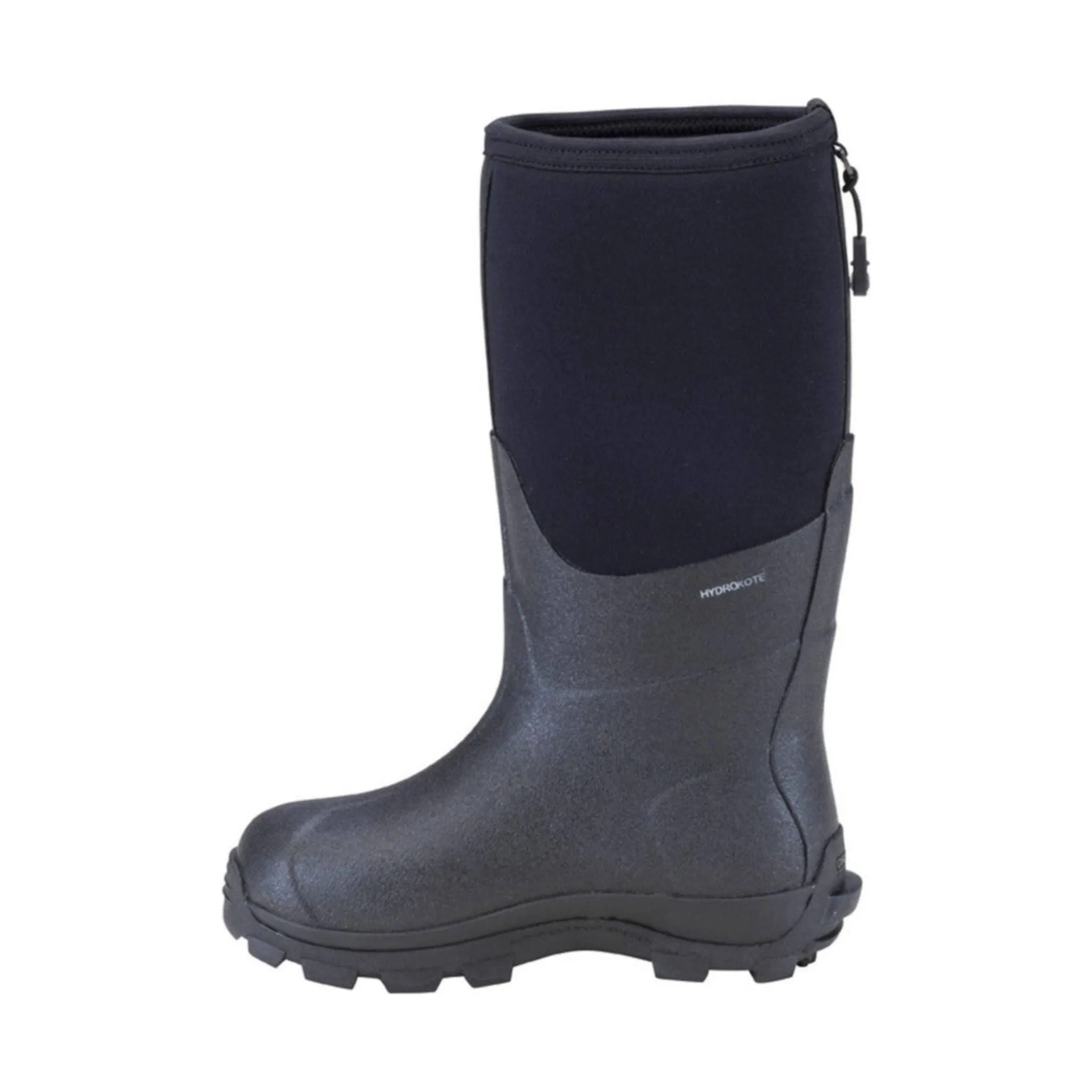 Dryshod Kids' Arctic Storm Boot - Black