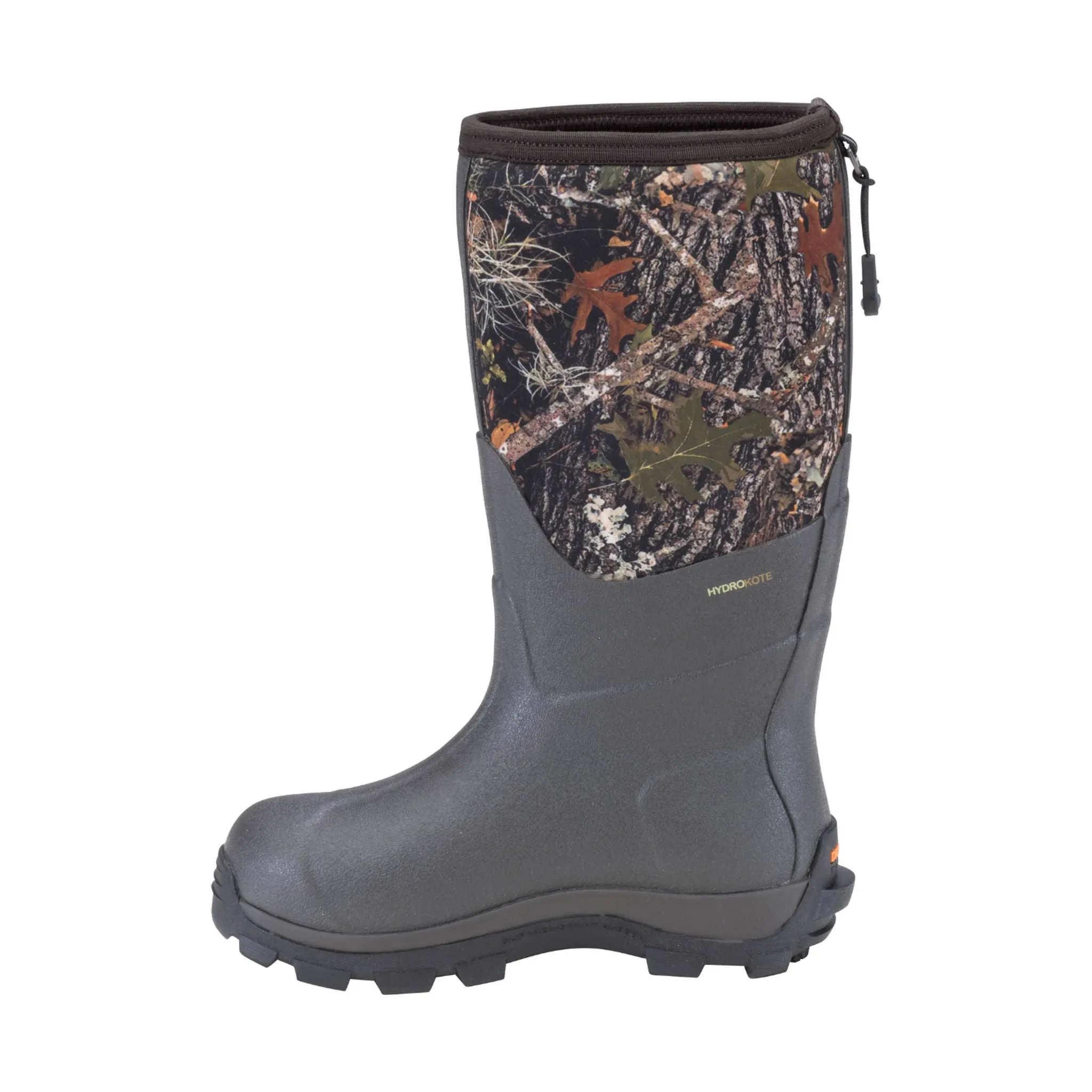 Dryshod Kids' Arctic Storm Boot  - Camo