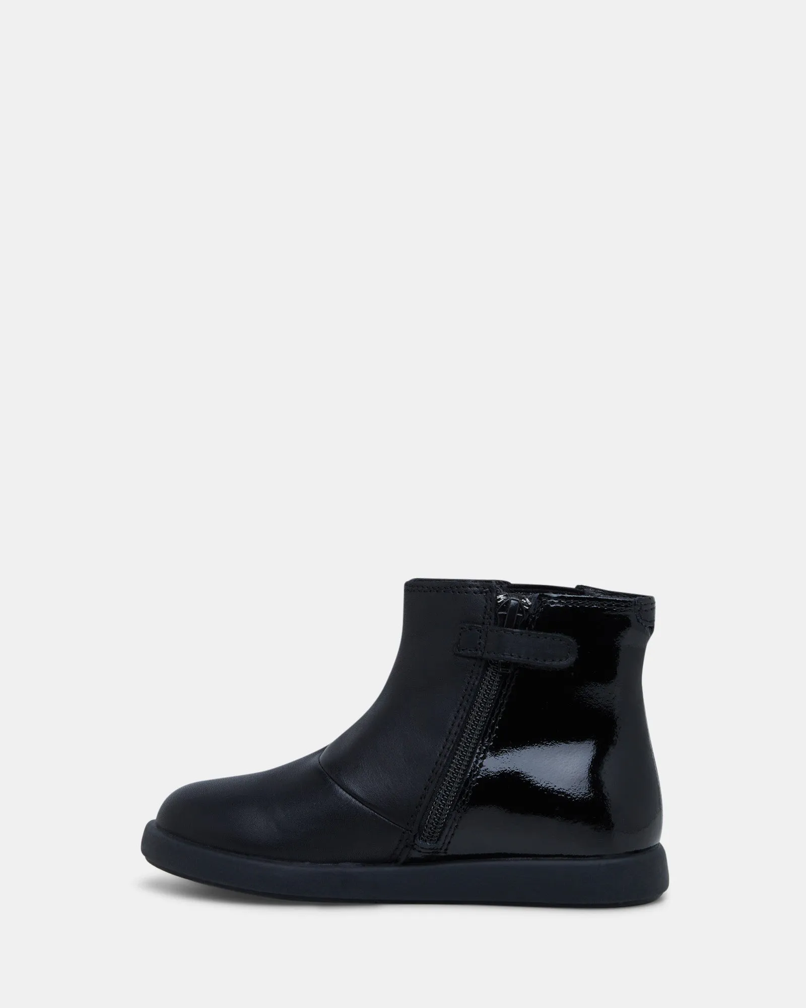 Duet Wave Boot Youth Black