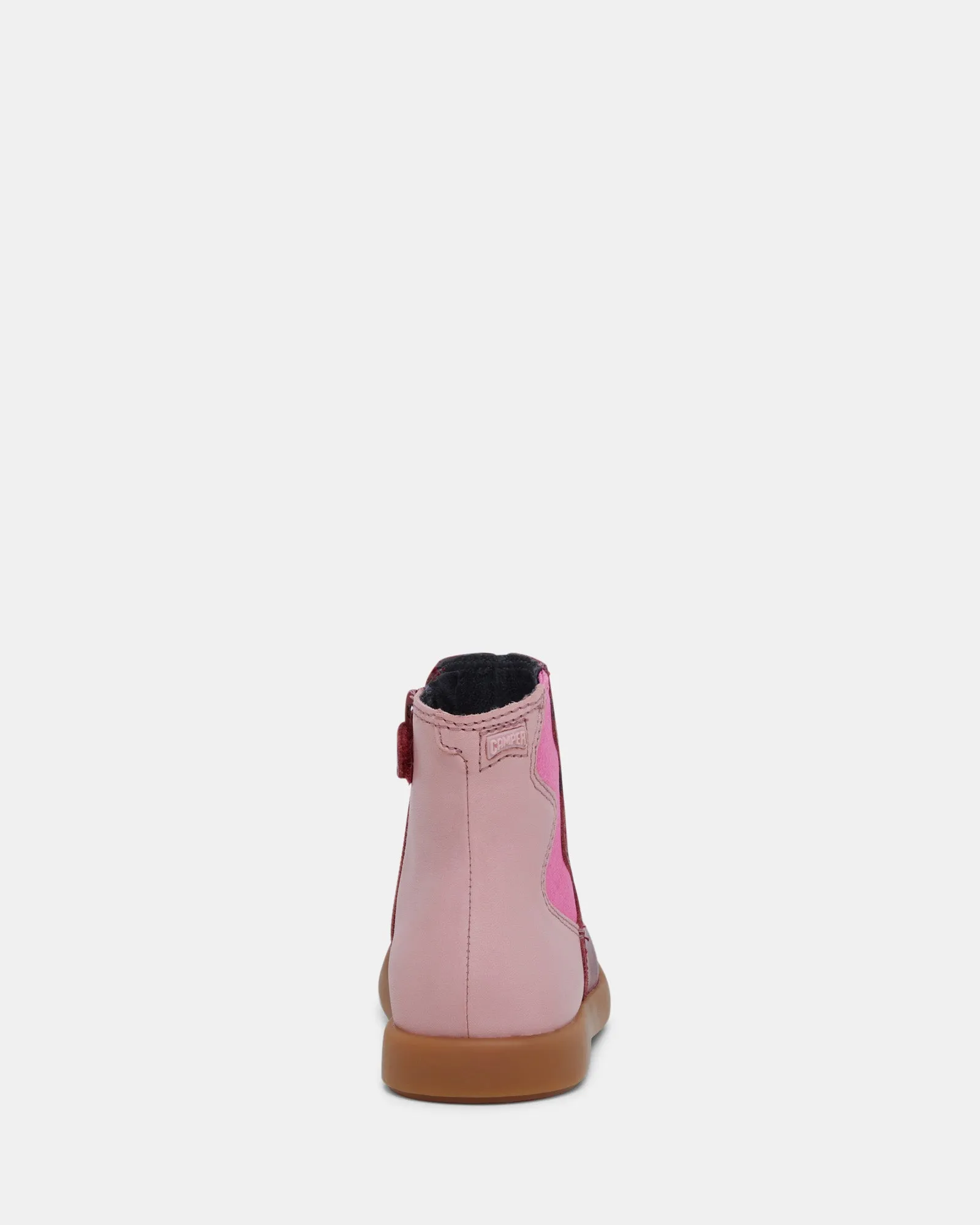 Duet Wave Boot Youth Pink Multi