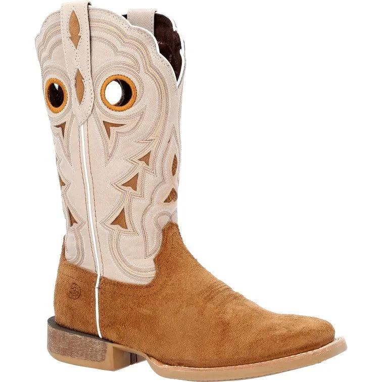 Durango Lady Rebel Pro Women’s Cashew & Bone Western Boot DRD0423