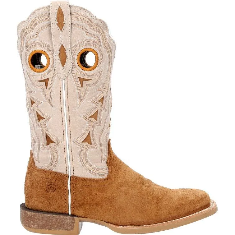 Durango Lady Rebel Pro Women’s Cashew & Bone Western Boot DRD0423