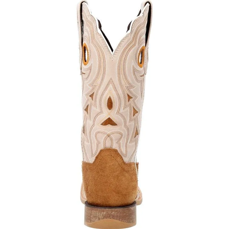 Durango Lady Rebel Pro Women’s Cashew & Bone Western Boot DRD0423