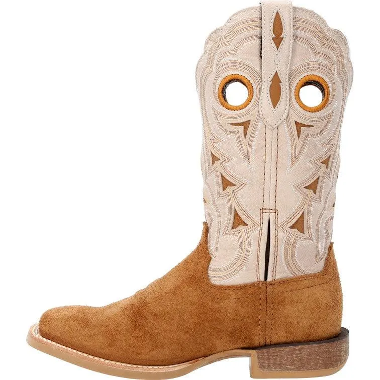 Durango Lady Rebel Pro Women’s Cashew & Bone Western Boot DRD0423