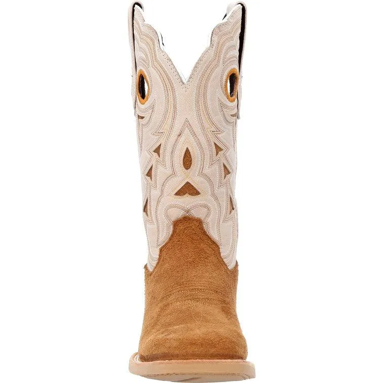 Durango Lady Rebel Pro Women’s Cashew & Bone Western Boot DRD0423