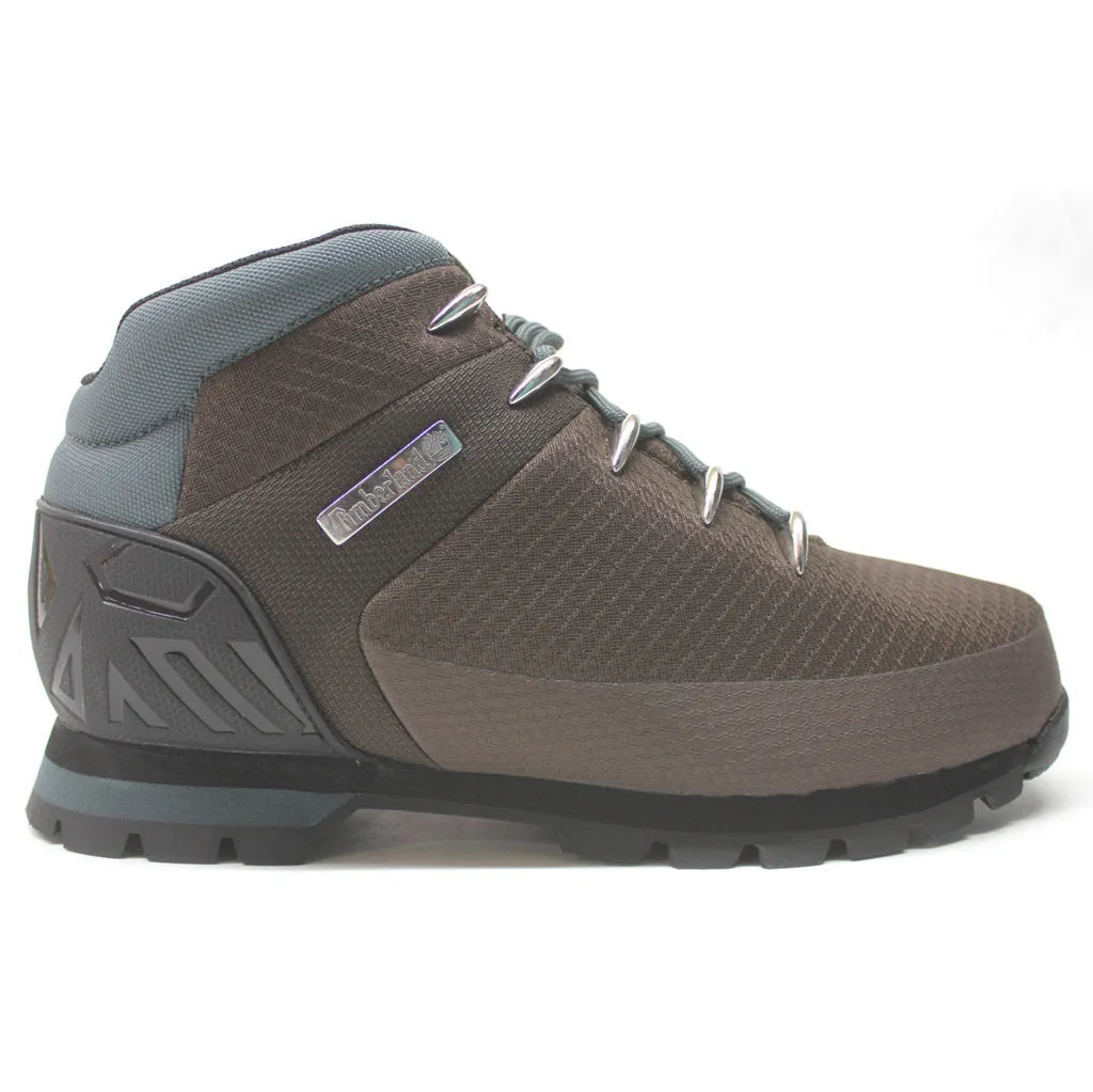 Euro Sprint Waterproof Mid Hiker Mens