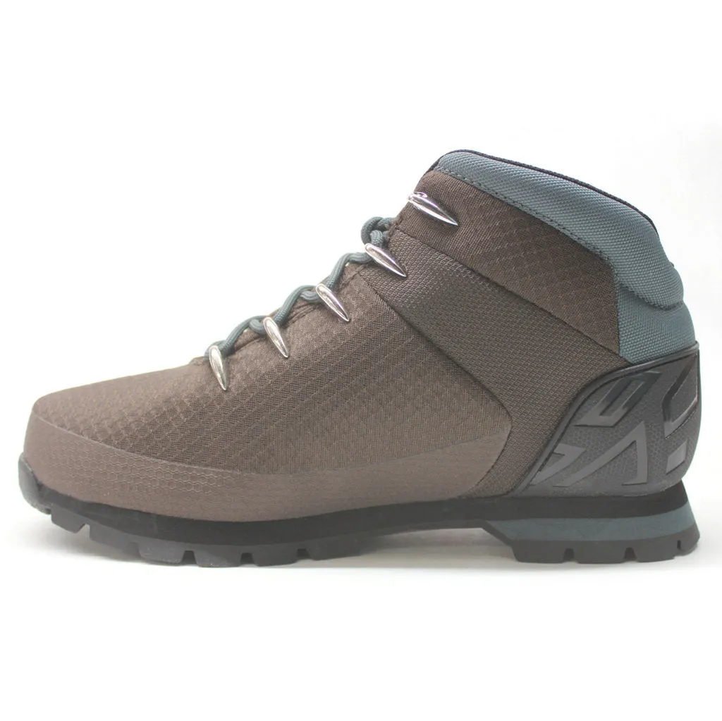 Euro Sprint Waterproof Mid Hiker Mens