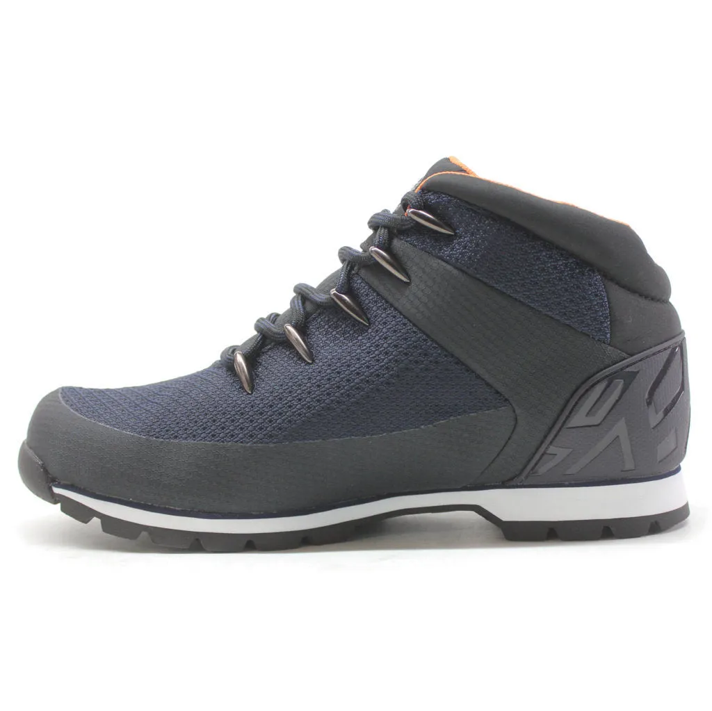 Euro Sprint Waterproof Mid Hiker Mens