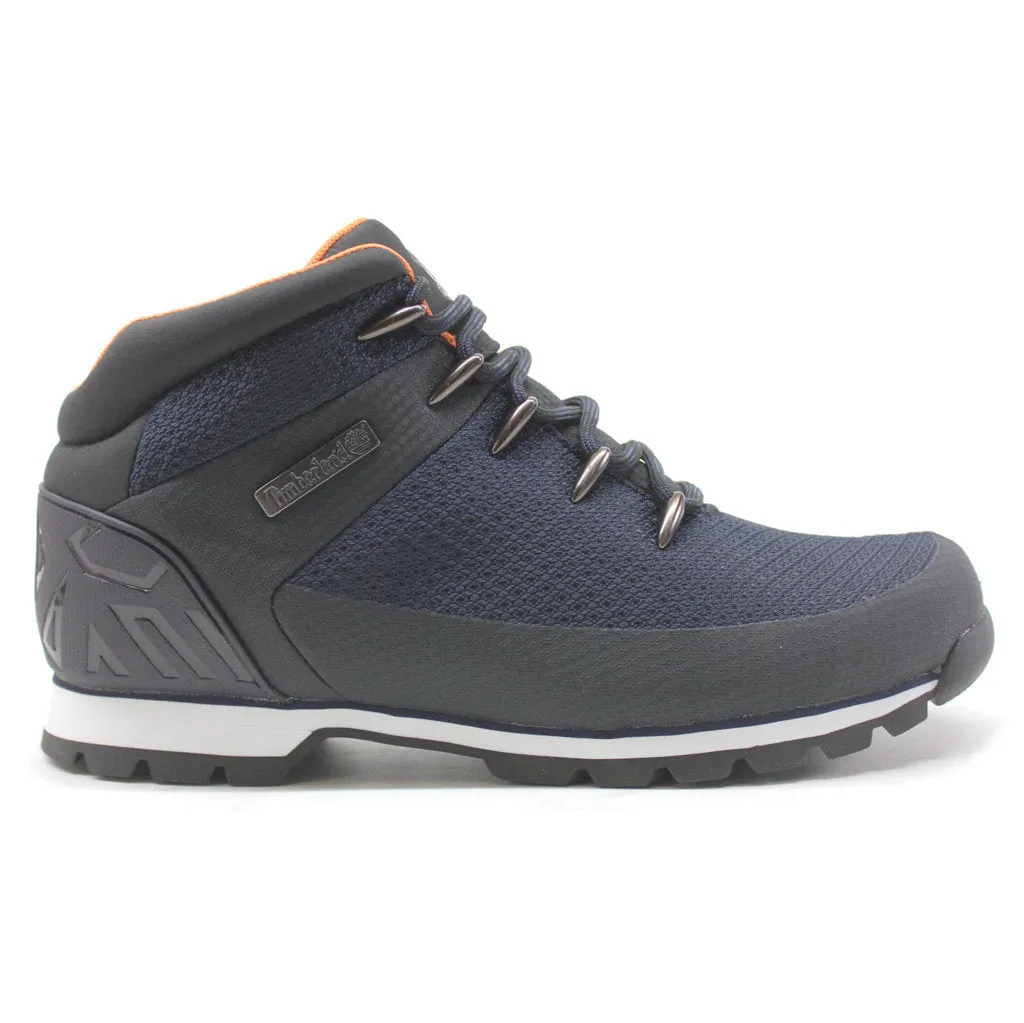 Euro Sprint Waterproof Mid Hiker Mens