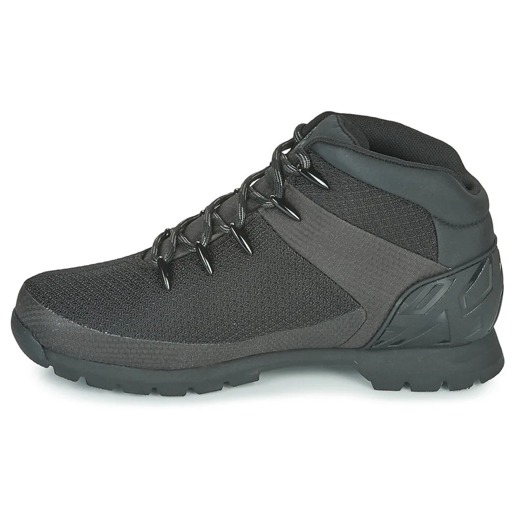 Euro Sprint Waterproof Mid Hiker Mens