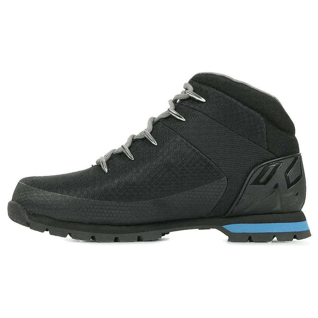 Euro Sprint Waterproof Mid Hiker Mens